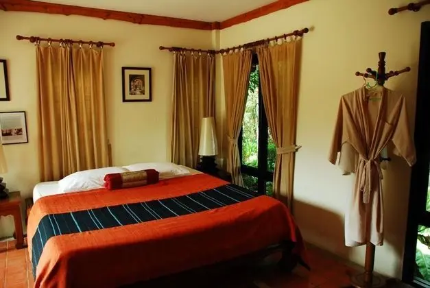Deluxe Room - Lakeside