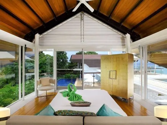 Villa, 5 Yatak Odası
