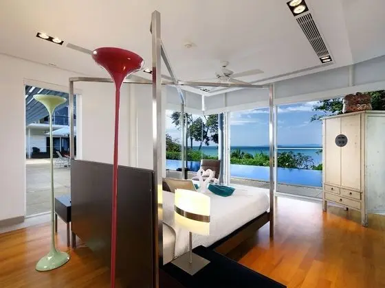 Villa, 5 Yatak Odası