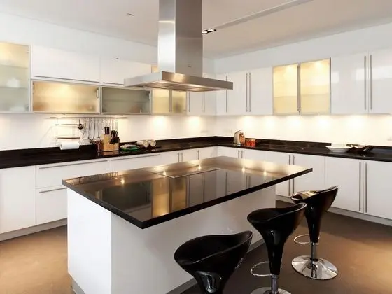 Villa, 5 Yatak Odası