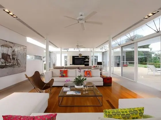 Villa, 5 Yatak Odası