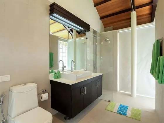 Villa, 5 Yatak Odası