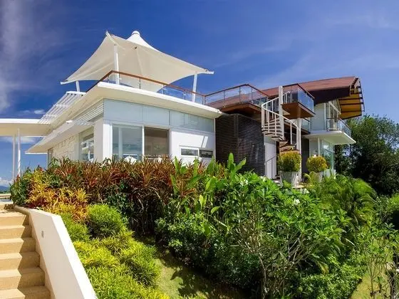 Villa, 5 Yatak Odası