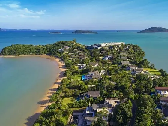 Villa, 5 Yatak Odası