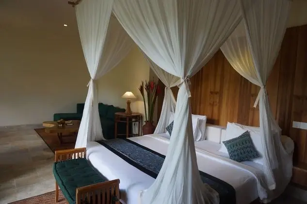Premier Süit, 1 En Büyük (King) Boy Yatak, Bahçe Manzaralı, Havuz Kenarı