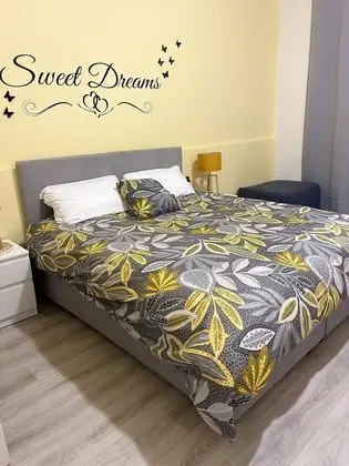 Family Dört Kişilik Oda