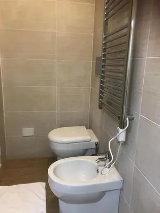 Family Dört Kişilik Oda