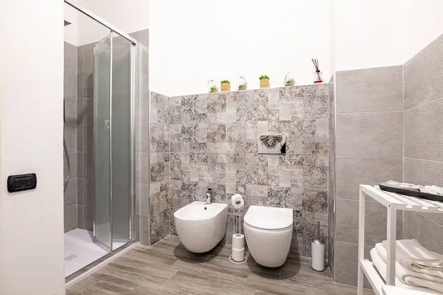 Romantic Tek Büyük Yataklı Oda