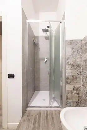Romantic Tek Büyük Yataklı Oda