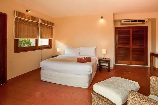 Family Villa