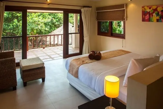 Family Villa