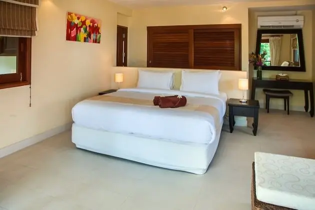 Family Villa
