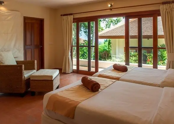 Family Villa