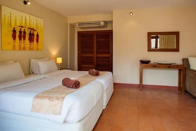 Family Villa