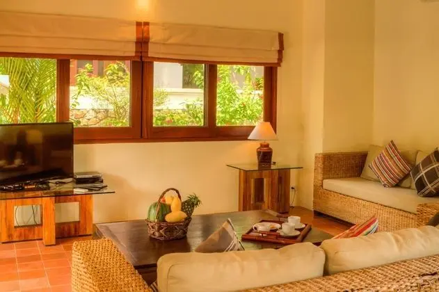 Family Villa