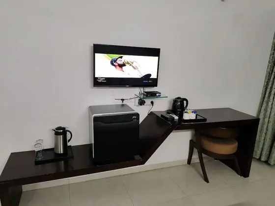 Superior Tek Büyük Yataklı Oda