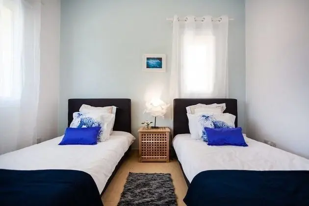 Villa, 5 Yatak Odası, Kişiye Özel Havuzlu