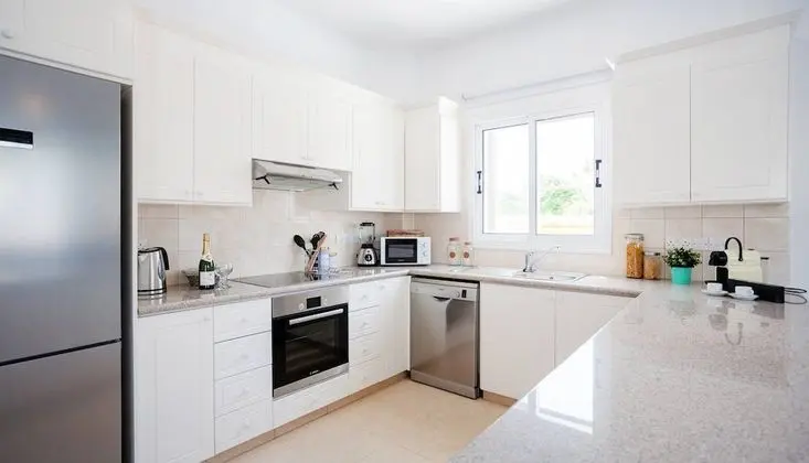 Villa, 5 Yatak Odası, Kişiye Özel Havuzlu