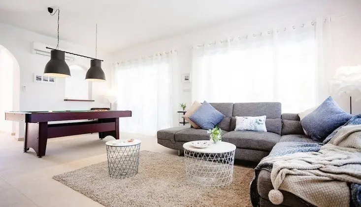 Villa, 5 Yatak Odası, Kişiye Özel Havuzlu