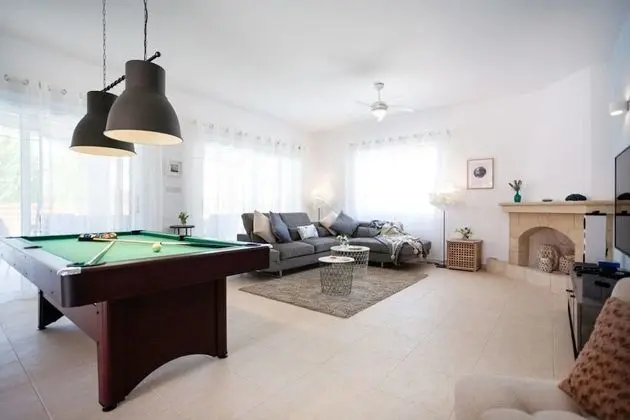Villa, 5 Yatak Odası, Kişiye Özel Havuzlu