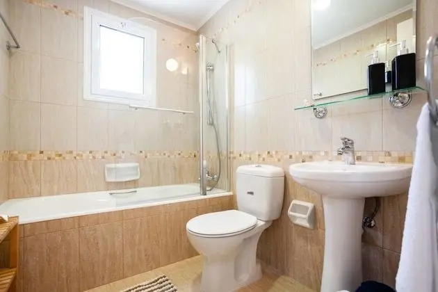 Villa, 5 Yatak Odası, Kişiye Özel Havuzlu