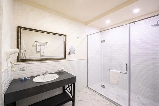 Executive Süit, 1 En Büyük (King) Boy Yatak, Şehir Manzaralı