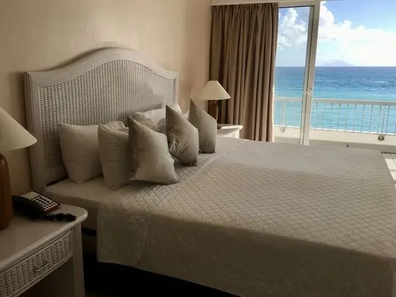 Deluxe Villa, 2 Yatak Odası, Okyanus Manzaralı