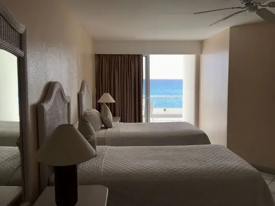 Deluxe Villa, 2 Yatak Odası, Okyanus Manzaralı