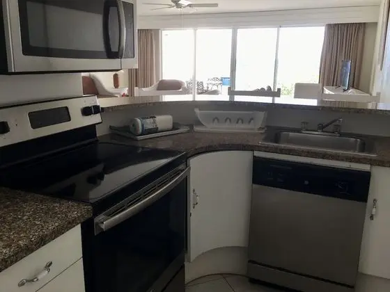 Deluxe Villa, 2 Yatak Odası, Okyanus Manzaralı