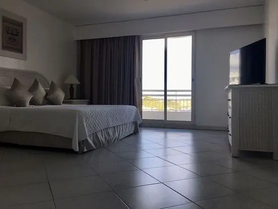 Deluxe Süit, 2 Yatak Odası, Okyanus Manzaralı