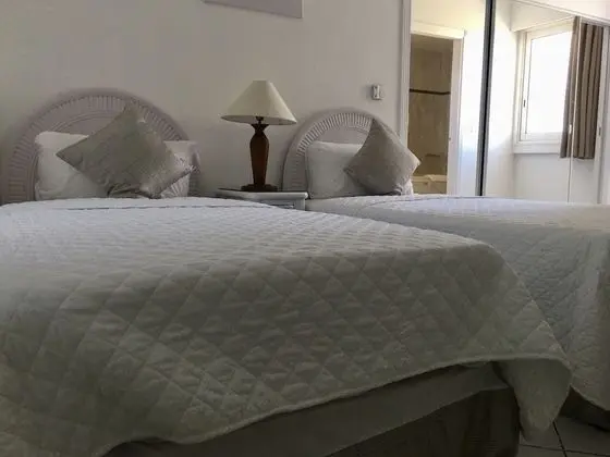 Deluxe Süit, 2 Yatak Odası, Okyanus Manzaralı