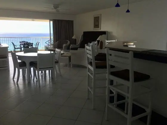 Deluxe Süit, 2 Yatak Odası, Okyanus Manzaralı