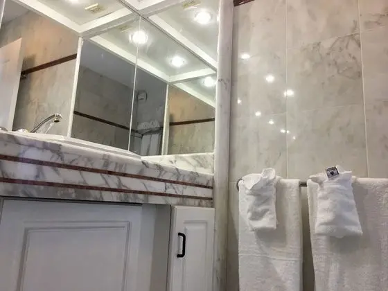 Deluxe Süit, 2 Yatak Odası, Okyanus Manzaralı