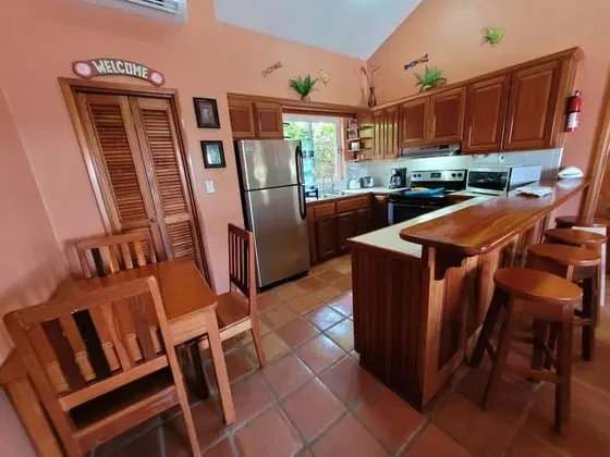 Family Daire, 2 Yatak Odası, Havuz Manzaralı