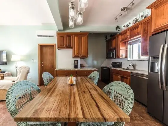 Superior Bungalov, 1 Yatak Odası, Plaj Kenarı