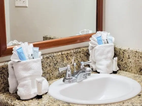 Superior Bungalov, 1 Yatak Odası, Plaj Kenarı