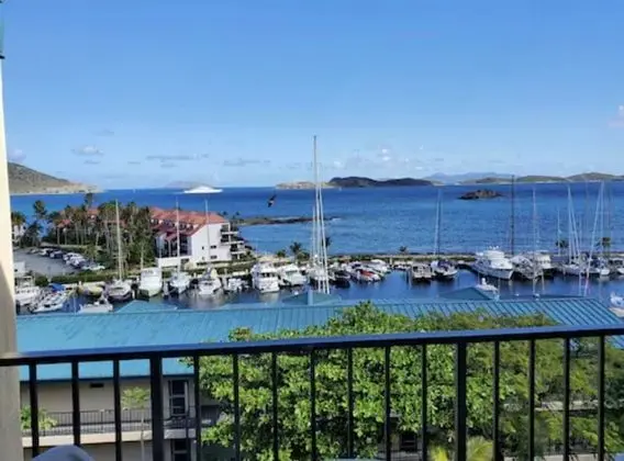 Premier Daire, 1 En Büyük (King) Boy Yatak, Deniz Manzaralı