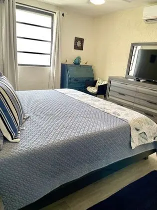Premier Daire, 1 En Büyük (King) Boy Yatak, Deniz Manzaralı