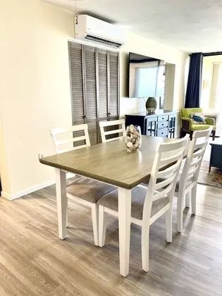 Premier Daire, 1 En Büyük (King) Boy Yatak, Deniz Manzaralı