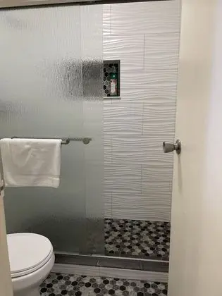 Premier Daire, 1 En Büyük (King) Boy Yatak, Deniz Manzaralı