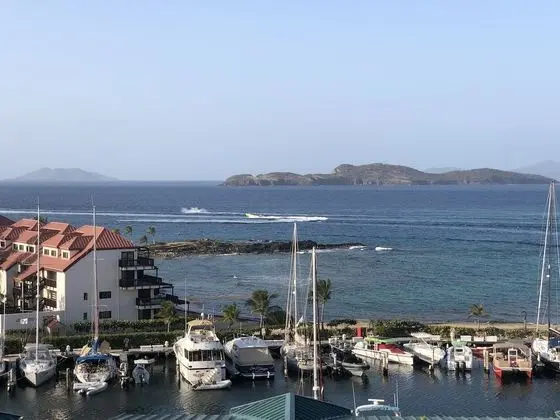Premier Daire, 1 En Büyük (King) Boy Yatak, Deniz Manzaralı