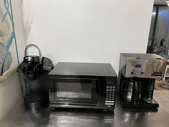 Premium Daire, 1 En Büyük (King) Boy Yatak, Okyanus Manzaralı, Denize Bakan