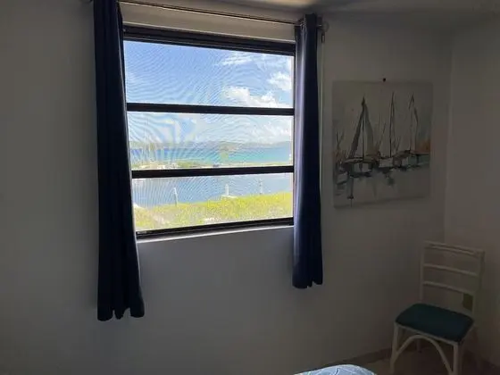 Premium Daire, 1 En Büyük (King) Boy Yatak, Okyanus Manzaralı, Denize Bakan