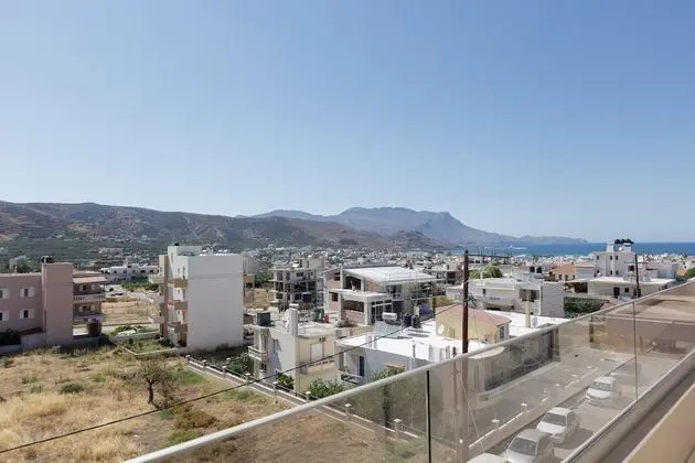 Süit, 2 Yatak Odası