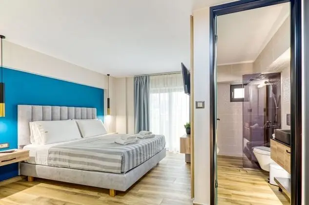 Süit (Split Level)