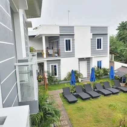 Deluxe Oda, 1 Büyük (Queen) Boy Yatak, Balkon, Havuz Manzaralı