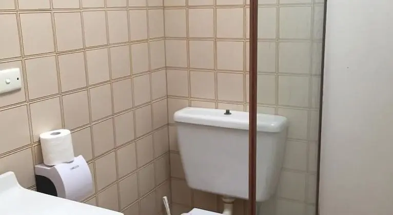 Standard Oda, Sigara İçilmez