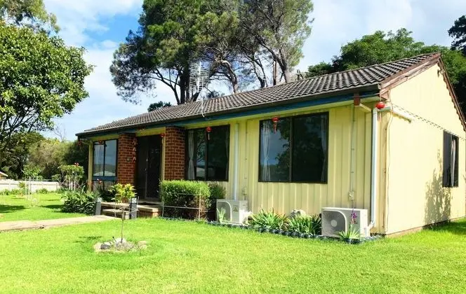 Traditional Villa