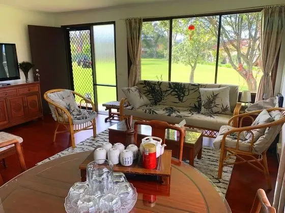 Traditional Villa