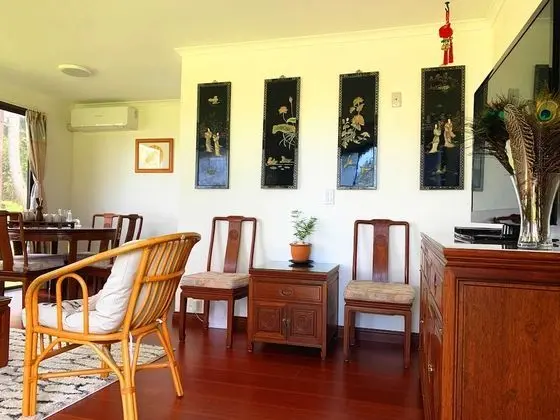 Traditional Villa